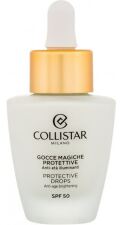 Gotas Mágicas Protectoras Antiedad SPF 50 30 ml