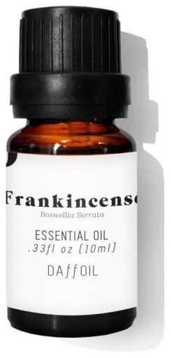 Aceite Esencial de Incienso