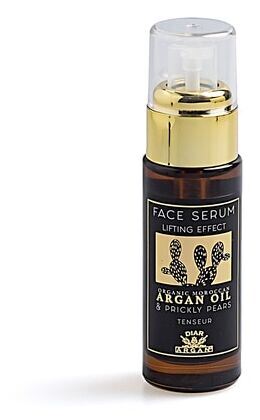 Sérum Facial Lifting de Argán 30 ml