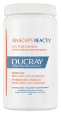 Anacaps Reactiv 90 Cápsulas