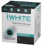 Manchas Oscuras Kit de Blanqueamiento