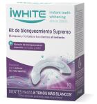 Kit de Blanqueamiento Supremo