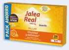 Jalea Real Plus 28 Sticks