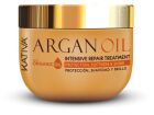 Argan Oil Tratamiento Reparador Intensivo 300 gr