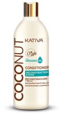 Coconut Acondicionador 550 ml