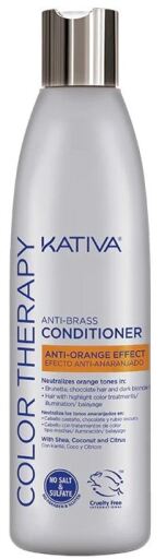 Anti- Bras Acondicionador Efecto Anti-anaranjado 55 ml