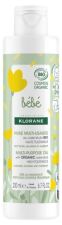 Bébé Aceite Multiusos Bio 200 ml