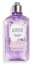 Lavanda Blanca Gel de Ducha 250 ml