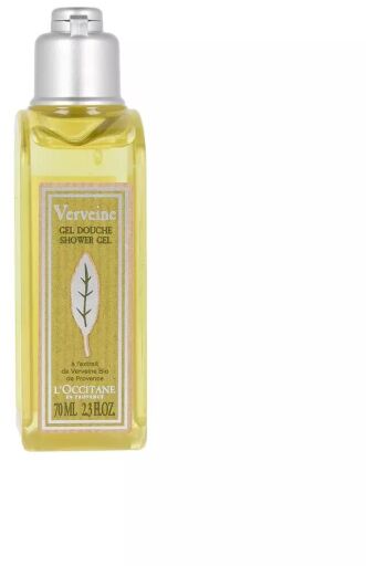 Verbena Gel de Ducha