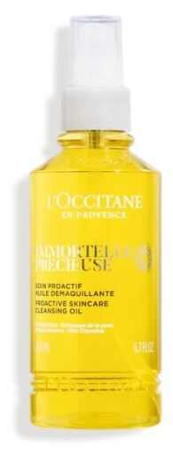 Immortelle Precious Aceite Limpiador 200 ml