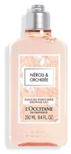 Neroli y Orquídea Gel de Ducha 250 ml