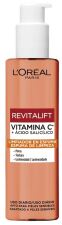 Revitalift Vitamina C + Ácido Salicílico Limpiador en Espuma 150 ml