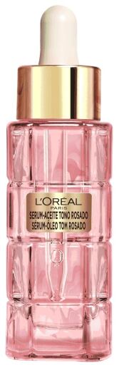 Age Perfect Sérum Antiflacidez Tono Rosado 30 ml