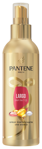 Largo Infinito Spray Fortificante 200 ml