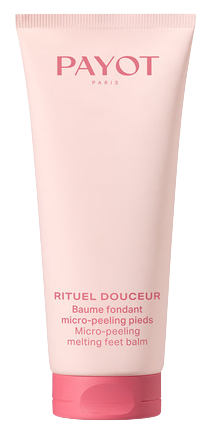 Rituel Douceu Bálsamo Micropeeling Fundente para Pies 100 ml