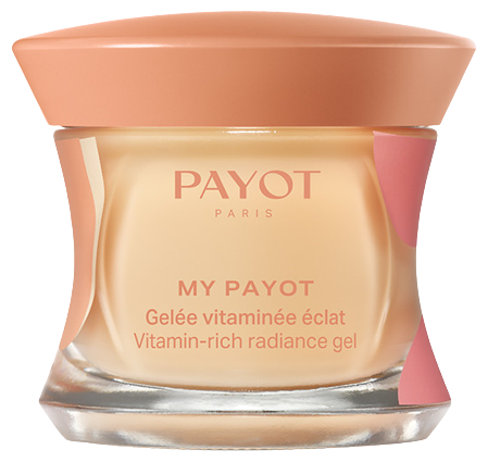 My Payot Éclat Gel Iluminador Vitaminado 50 ml