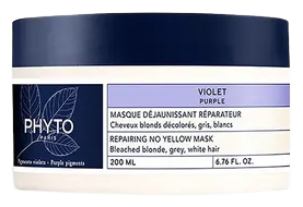 Violet Mascarilla Reparadora 200 ml