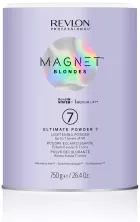 Magnet Blondes Polvo Decolorante 7 Tonos 750 gr