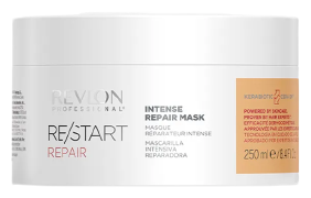 Re/Start Mascarilla de Gelatina Voluminosa 250 ml