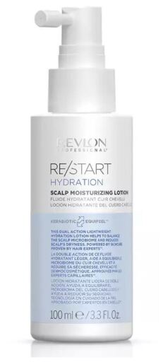 Re/Start Balance Loción Hidratante 100 ml