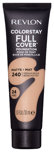 ColorStay Full Cover Base de Maquillaje SPF 35 30 ml