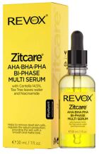 Zitcare AHA BHA PHA Multi Sérum 30 ml