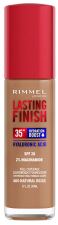 Lasting Finish Hydration Boost Base de Maquillaje SPF 20 30 ml