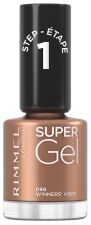 Super Gel Esmalte de Uñas 12 ml