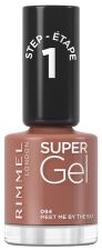 Super Gel Esmalte de Uñas 12 ml