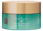 The Ritual of Karma Softening Exfoliante 300 gr