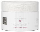 The Ritual of Sakura Crema Corporal 220 ml