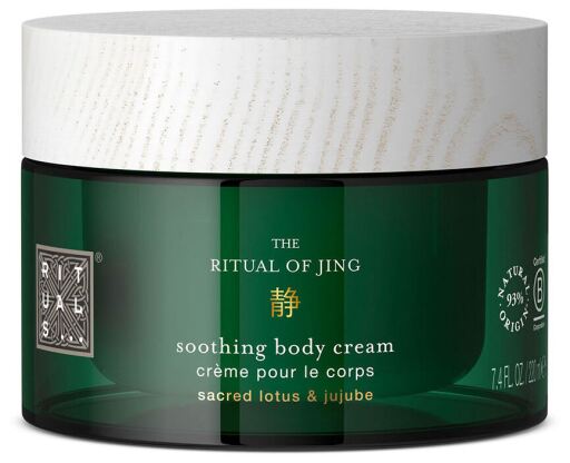 The Ritual of Jing Crema Corporal 220 ml
