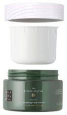 The Ritual of Jing Crema Corporal Refill 220 ml