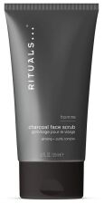 Homme Charcoal Exfoliante Facial 125 ml