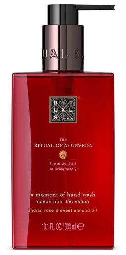 The Ritual of Ayurveda Jabón de Manos 300 ml