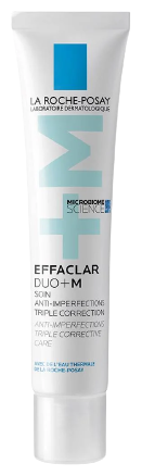 Effaclar Duo+M Crema 40 ml