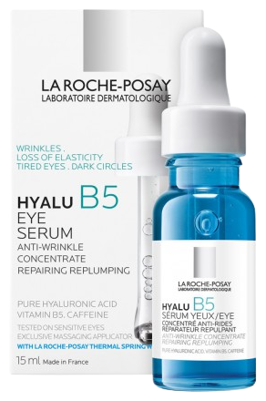 Hyalu B5 Sérum Ojos Antiarrugas 15 ml