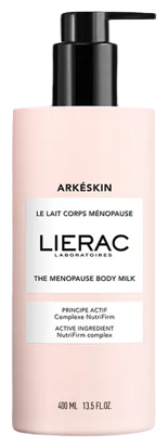 Arkéskin Leche Corporal Menopausia 200 ml