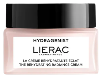 Hydragenist Crema Rehidratante Radiance 50 ml