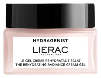 Hydragenist Gel-Crema Rehidratante Radiance 50 ml