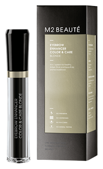 Potenciador de Cejas Color & Cuidado 6 ml