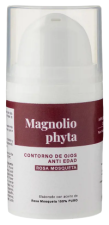 Contorno de Ojos Anti Edad Rosa Mosqueta 15 ml
