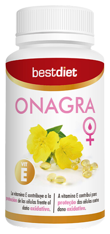 Onagra 30 Perlas