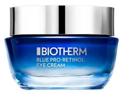 Blue Pro Retinol Crema de Ojos 15 ml