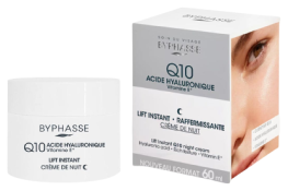 Lift Instant Q10 Crema de Noche 50 ml