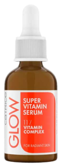 Sérum Facial Glow Super Vitamin 30 ml