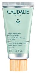 Vinoclean Crema Exfoliante Desincrustante 75 ml