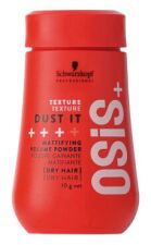 OSiS+ Dust It Polvo Matificante 10 gr