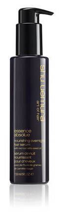 Shu Uemura Essence Absolue Sérum Nutritivo para la Noche 150 ml