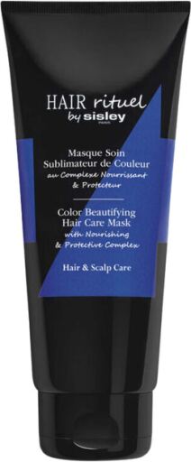 Hair Rituel Mascarilla Intensificadora del Color 200 ml